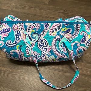 Vera Bradley Medium Duffle